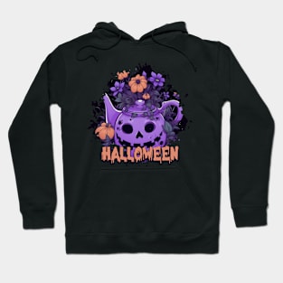 halloween Hoodie